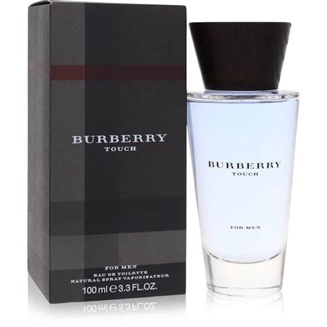 burberry men site fragrantica.com|Burberry touch for men 50ml.